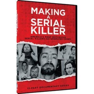 Making a Serial Killer  DVD